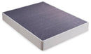 10 Inch Chime Memory Foam Mattress Set - 5th Ave Furniture