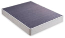 8 Inch Chime Innerspring Mattress Set - 5th Ave Furniture