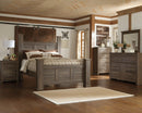 Juararo Dresser - 5th Ave Furniture