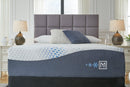 Millennium Luxury Gel Memory Foam Mattress - 5th Ave Furniture