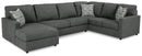 Edenfield Living Room Set - 5th Ave Furniture