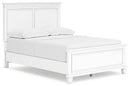 Fortman Bedroom Set - 5th Ave Furniture