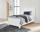 Fortman Bedroom Set - 5th Ave Furniture