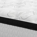 Neilsville Bed and Mattress Set - 5th Ave Furniture