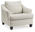 Genoa Oversized Chair image