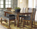 Ralene Dining Room Set - 5th Ave Furniture