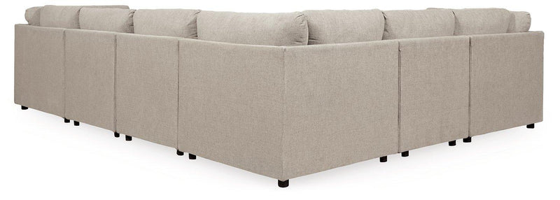 Kellway Sectional