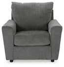 Stairatt Living Room Set - 5th Ave Furniture