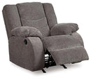 Tulen Recliner - 5th Ave Furniture