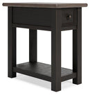 Tyler Creek End Table Set - 5th Ave Furniture