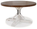 Valebeck Dining Table