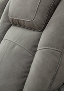 Next-Gen DuraPella Power Recliner - 5th Ave Furniture