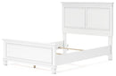 Fortman Bedroom Set - 5th Ave Furniture