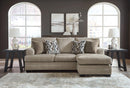 Stonemeade Living Room Set - 5th Ave Furniture