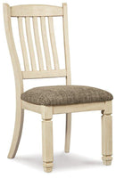 Bolanburg Dining Set - 5th Ave Furniture