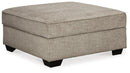 Bovarian Ottoman - 5th Ave Furniture