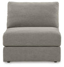 Avaliyah Sectional Sofa - 5th Ave Furniture