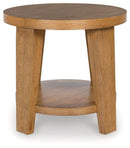 Kristiland Occasional Table Set - 5th Ave Furniture