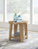 Kristiland Occasional Table Set - 5th Ave Furniture