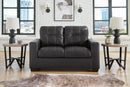 Barlin Mills Loveseat - 5th Ave Furniture