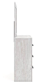 Cayboni Bedroom Package - 5th Ave Furniture