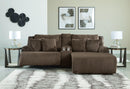 Top Tier Living Room Set - 5th Ave Furniture