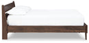 Calverson Bed - 5th Ave Furniture