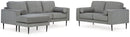 Hazela Living Room Set - 5th Ave Furniture