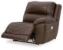 Dunleith Power Reclining Sofa - 5th Ave Furniture