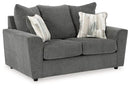 Stairatt Living Room Set - 5th Ave Furniture
