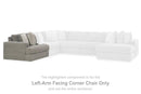 Avaliyah Sectional Sofa - 5th Ave Furniture