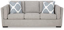 Evansley Living Room Set - 5th Ave Furniture