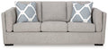 Evansley Sofa