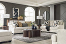 Heartcort Living Room Set - 5th Ave Furniture