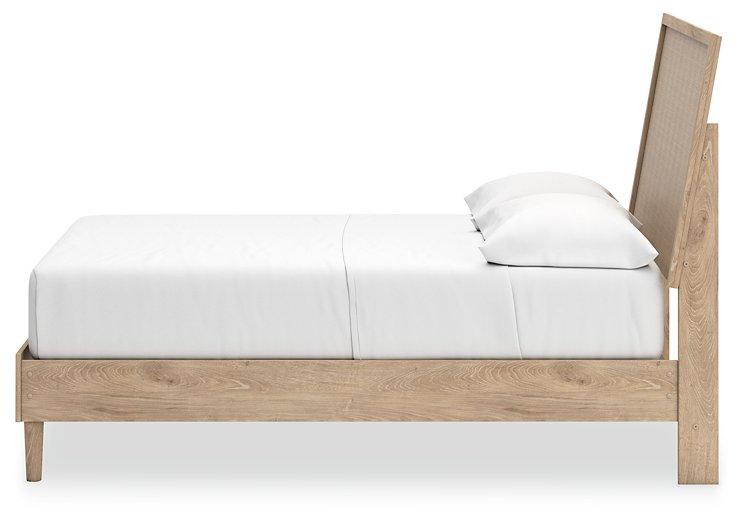 Cielden Bed