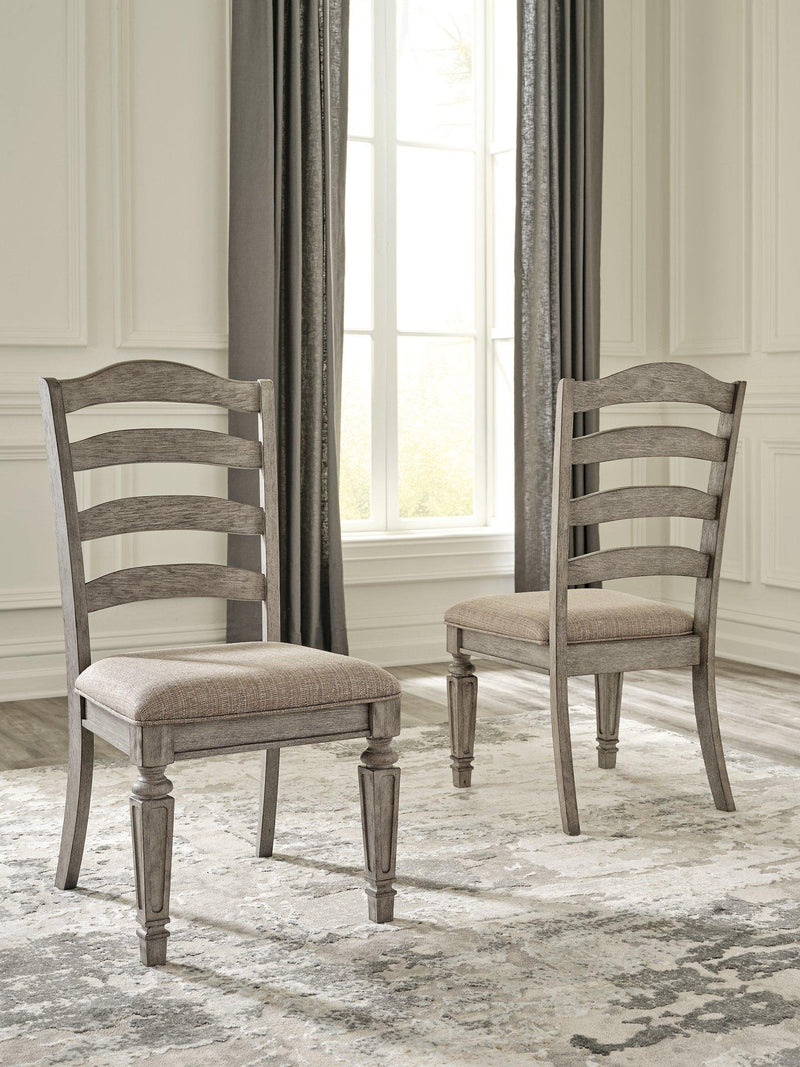 Lodenbay Dining Room Set