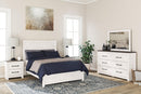 Gerridan Youth Bed - 5th Ave Furniture