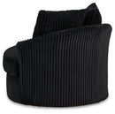 Gramwell Swivel Accent Chair