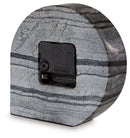 Janmour Table Clock (Set of 2) - 5th Ave Furniture