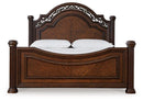 Lavinton Bedroom Set - 5th Ave Furniture