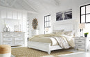 Kanwyn Bedroom Set - 5th Ave Furniture