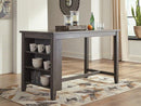 Caitbrook Counter Height Dining Package - 5th Ave Furniture