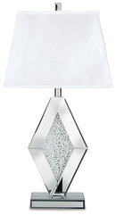 Prunella Lamp Set - 5th Ave Furniture
