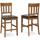Ralene Bar Stool Set - 5th Ave Furniture