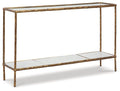 Ryandale Console Sofa Table