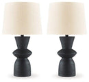 Scarbot Table Lamp (Set of 2) image