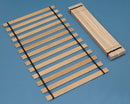 Arloster Upholstered Bed - 5th Ave Furniture