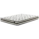 Socalle Bed and Mattress Set - 5th Ave Furniture