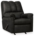 Darcy Recliner - 5th Ave Furniture
