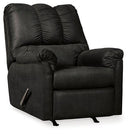 Darcy Recliner - 5th Ave Furniture